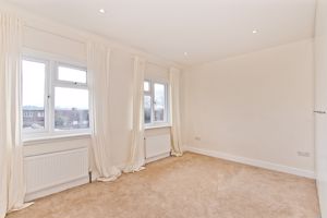 Master Bedroom- click for photo gallery